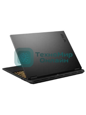 Ноутбук ASUS TUF Gaming F16 FX608JPR-QT093 Intel Core i7 13650HX 2600MHz/16