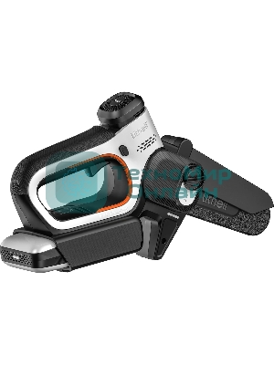 Аккумуляторная мини-пила Litheli U20MC00-0U120 (1 аккумулятор 2,0 А/ч)