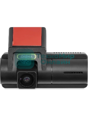 Видеорегистратор Digma FreeDrive 945W, 3840x2160, 3.2