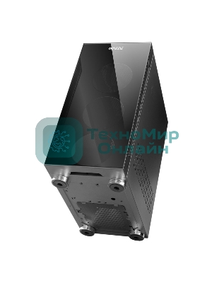 Компьютерный корпус Ginzzu CL190