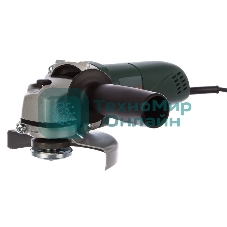 Углошлифовальная машина (болгарка) Bosch PWS 650-125