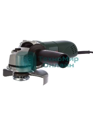 Углошлифовальная машина (болгарка) Bosch PWS 650-125