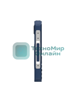 Мобильный телефон Maxvi T20 синий