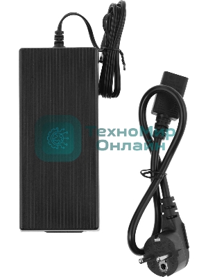 Коммутатор Tenda TEF1110P-8-102W 8PORT 100M 8POE