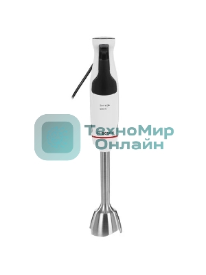 Блендер погружной Bosch MSM4W210 600 Вт, белый
