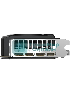 Видеокарта Gigabyte PCI-E GV-N507TWF3-16GD 1.0 NVIDIA GeForce RTX 5070TI 16Gb 256bit GDDR7 2452/28000 HDMIx1 DPx3 HDCP Ret