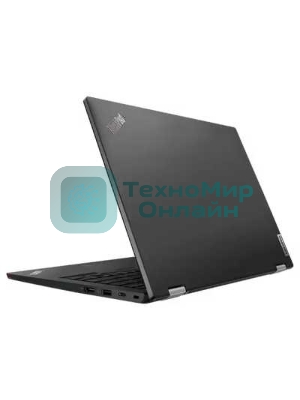 Ноутбук ThinkPad L13 2-in-1 Gen 5 13.3