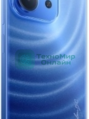 Смартфон Xiaomi Redmi 15C RU 8/256Gb синий