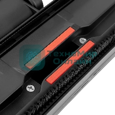 Щетка-насадка строительная Denzel широкая для пылесосов 25,3х7,3 см