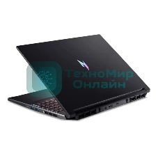 Ноутбук Acer Nitro V 16 ANV16-42-R96P Ryzen 7 260 16Gb SSD 512Gb NVIDIA GeForce RTX 5050 8Gb 16