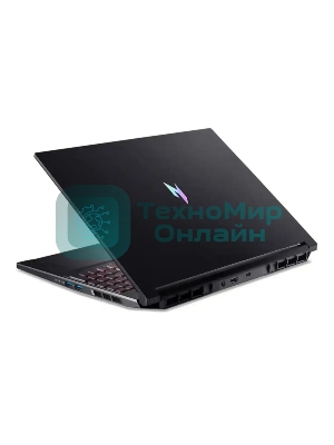 Ноутбук Acer Nitro V 16 ANV16-42-R96P Ryzen 7 260 16Gb SSD 512Gb NVIDIA GeForce RTX 5050 8Gb 16