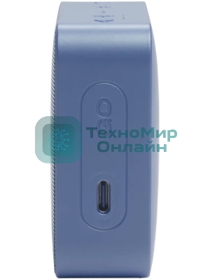 Портативная колонка 3W GO ESSENTIAL 2 BLUE JBL