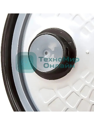 Мультиварка SUPRA MCS-5114 5 л серебристый/черный