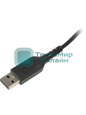 Клавиатура проводная A4Tech Bloody Q100 USB черный