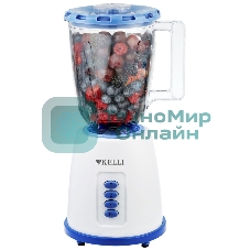 Блендер стационарный KELLI KL-5130