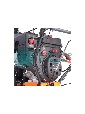 Снегоуборщик бензиновый Patriot СИБИРЬ 130 CЕТ 13л.с.