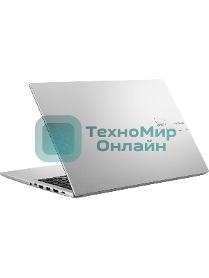 Ноутбук Asus Vivobook 15 M1502NAQ-BQ049 Ryzen 7 170 16Gb SSD512Gb AMD Radeon 680M 15.6