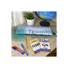 Ламинатор Гелеос ЛМ А3+(БС),2 вала, А3, 175мкм, 300 мм/мин