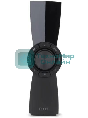 Колонки Edifier CX7 black