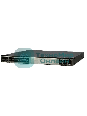 Коммутатор Huawei 24SFP+ 6QSFP+ S6730-H24X6C