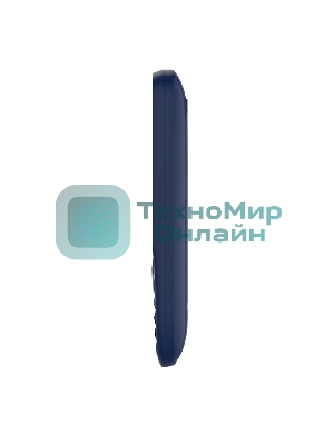 Мобильный телефон Maxvi K20 синий