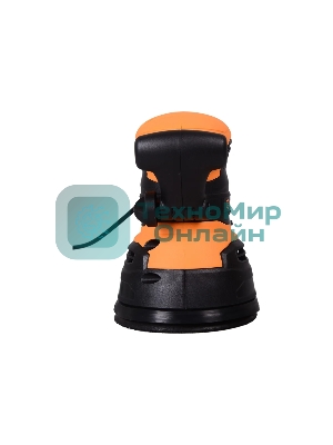 Эксцентриковая шлифовальная машина Вихрь ЭШМ-125/5Э 72/6/6