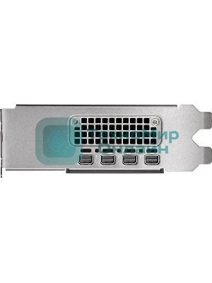 Видеокарта PNY NVIDIA 2000 Ada 16GB LowProfile OEM Version