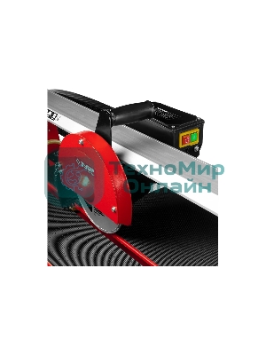 Электроплиткорез Зубр 