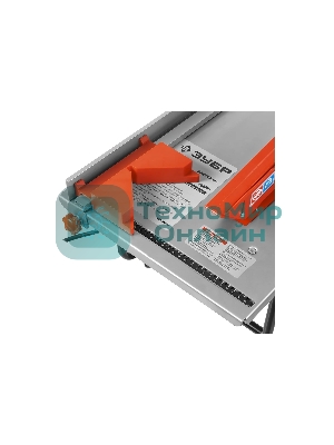 Пила настольная ЗУБР ЗПДС-200-800