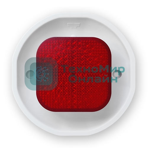 Оповещатель охранно-пожарный светозвуковой Астра-10 исп.3