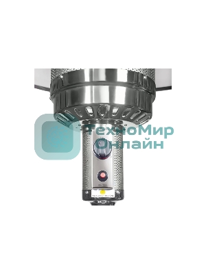 Газовый уличный обогреватель Neoclima 09HW-C