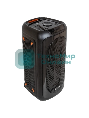 Минисистемы AIWA CAS-815 черный