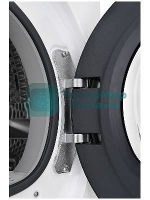 Сушильная машина Haier HD90-A2959 белый, 9 кг, сушка - тепловой насос, программ - 12, 59.5 x 84.5 x 66.5 см