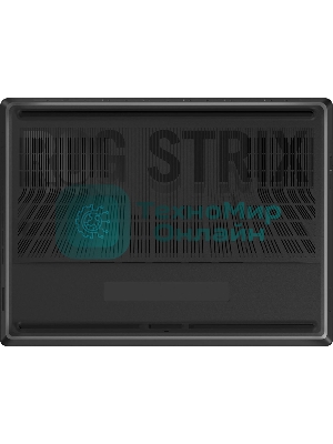 Ноутбук Asus ROG Strix Scar 18 G835LX-SA022W Core Ultra 9 275HX 32Gb SSD 1Tb NVIDIA GeForce RTX 5090 24Gb 18