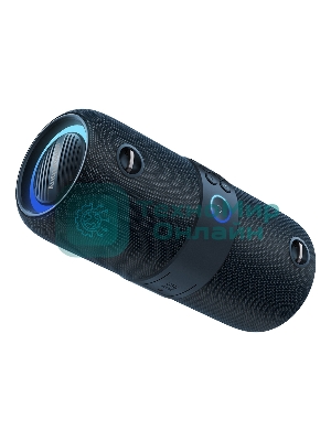 Колонка беспроводная Smartbuy A2, темно-синий