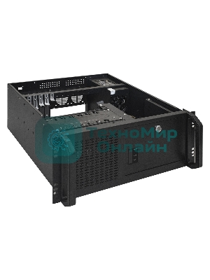 Серверный корпус ExeGate Pro 4U450-16/4U4019S (RM 19