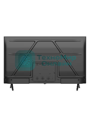 Телевизор BQ 40