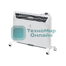 Комплект Electrolux Air Gate Transformer с блоком управления и шасси ECH/AG2-1500 T-TUM3 (механический)