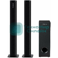 Саундбар HITECHNICS (20463) HSB-5020 черный
