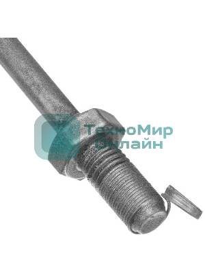 Миксер для строительных смесей Сибртех 120х600 мм, хвостовик М14