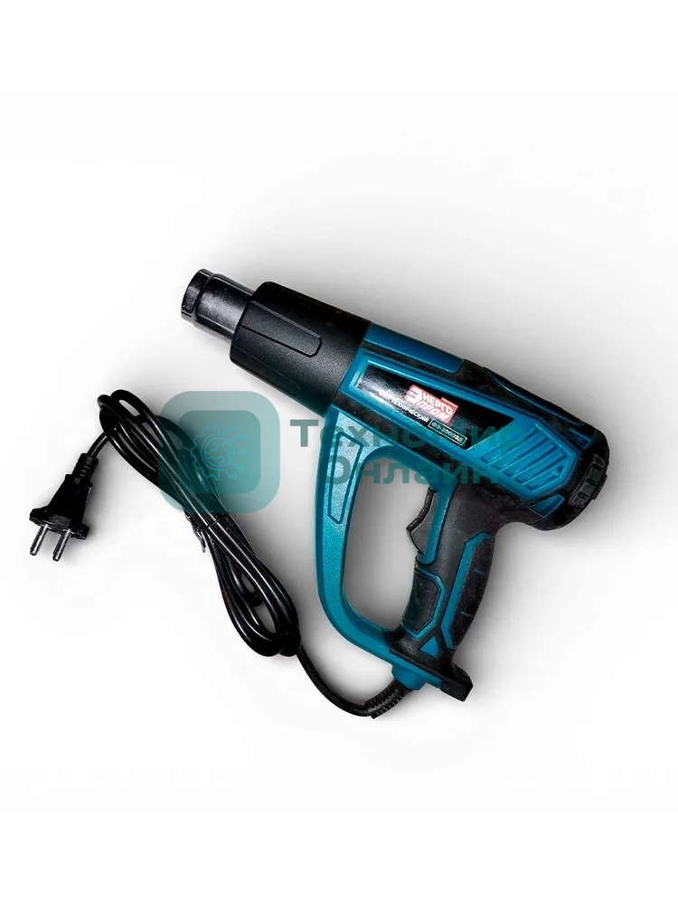 Фен технический Энергопром ФЭ-2000 ЭД