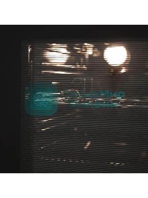 Духовой шкаф электрический Maunfeld EOEM.589B черный/серебристый, встраиваемый