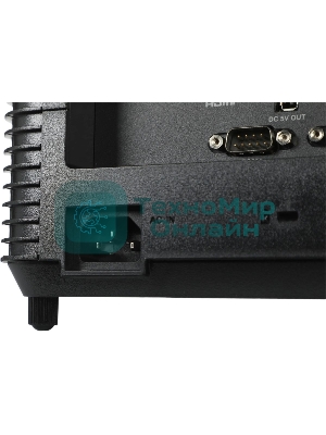 Проектор Acer X1128H DLP 4500Lm (800x600) 20000:1 ресурс лампы:6000часов 1xHDMI 2.7кг