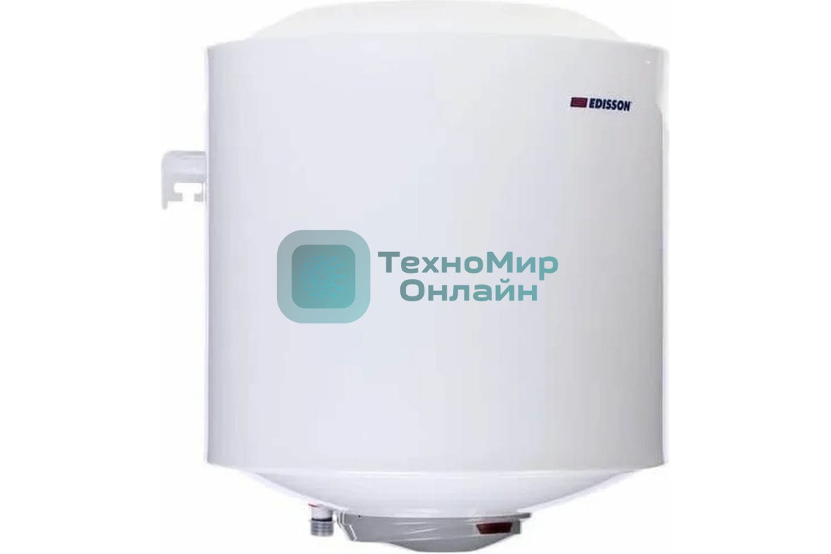 Водонагреватель накопительный Edisson ER 50V
