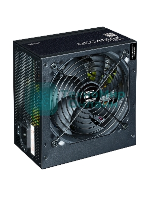 Блок питания Zalman ZM700-LX3, 700Вт. 80 PLUS, 120мм, черный