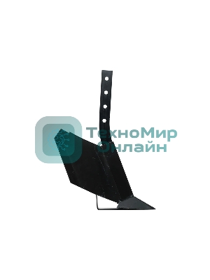 Окучник Huter 71/3/6для культиватора