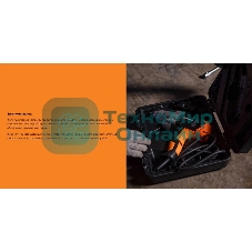 Гайковерт сетевой Вихрь ГС-1100 72/24/1