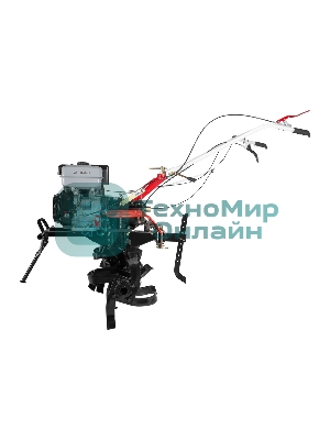 Сельскохозяйственная машина Ресанта МБ-15000-12 (70/5/36) бензиновый 15л.с.