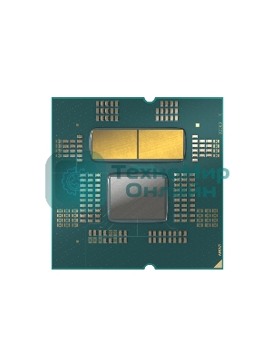 Процессор AMD Ryzen 7-7700 Soc-AM5 3.8GHz OEM