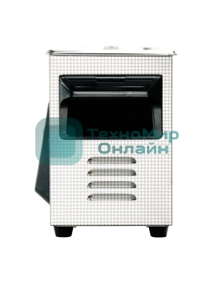 Ультразвуковая ванна Skymen JP-020S 3.2 л, 120 Вт